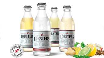 LOBSTERS Drinks